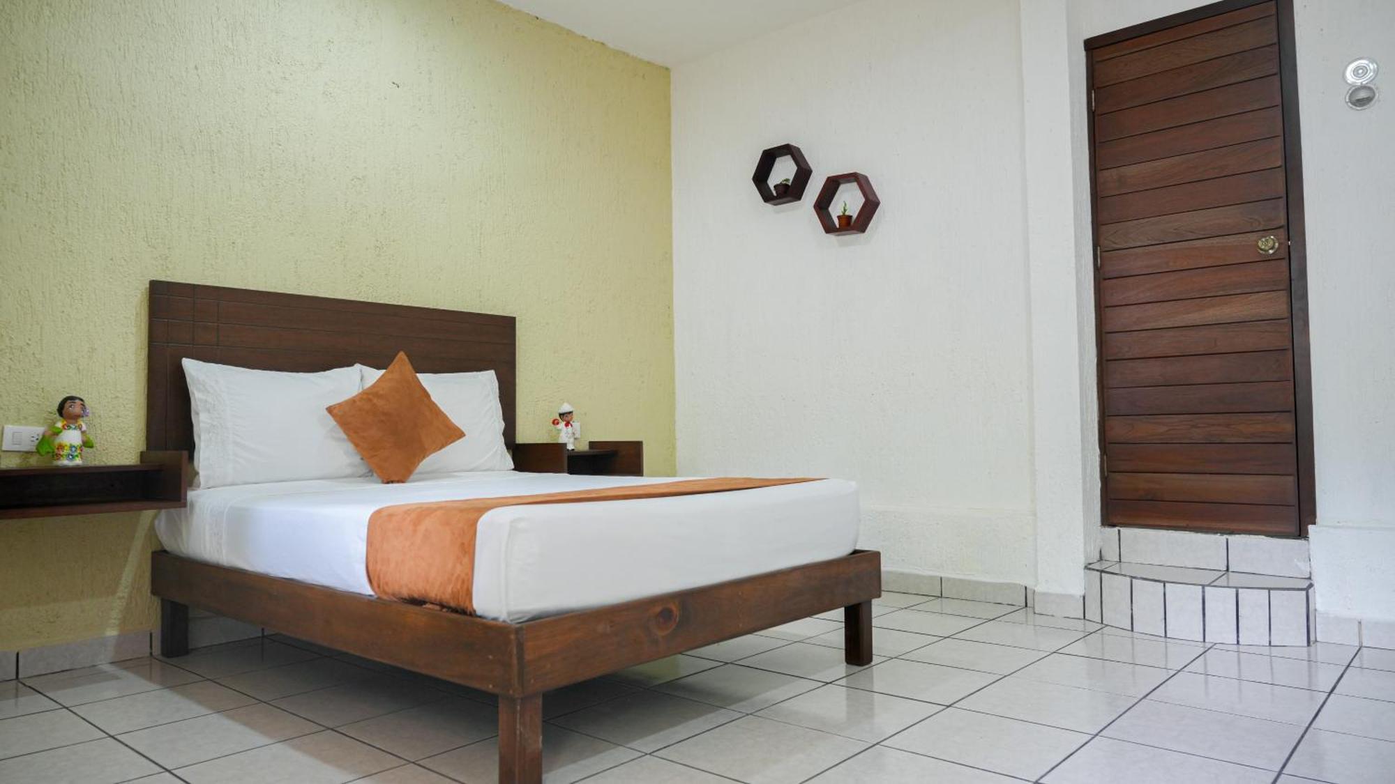 Hotel Del Parque Valladolid  Kültér fotó