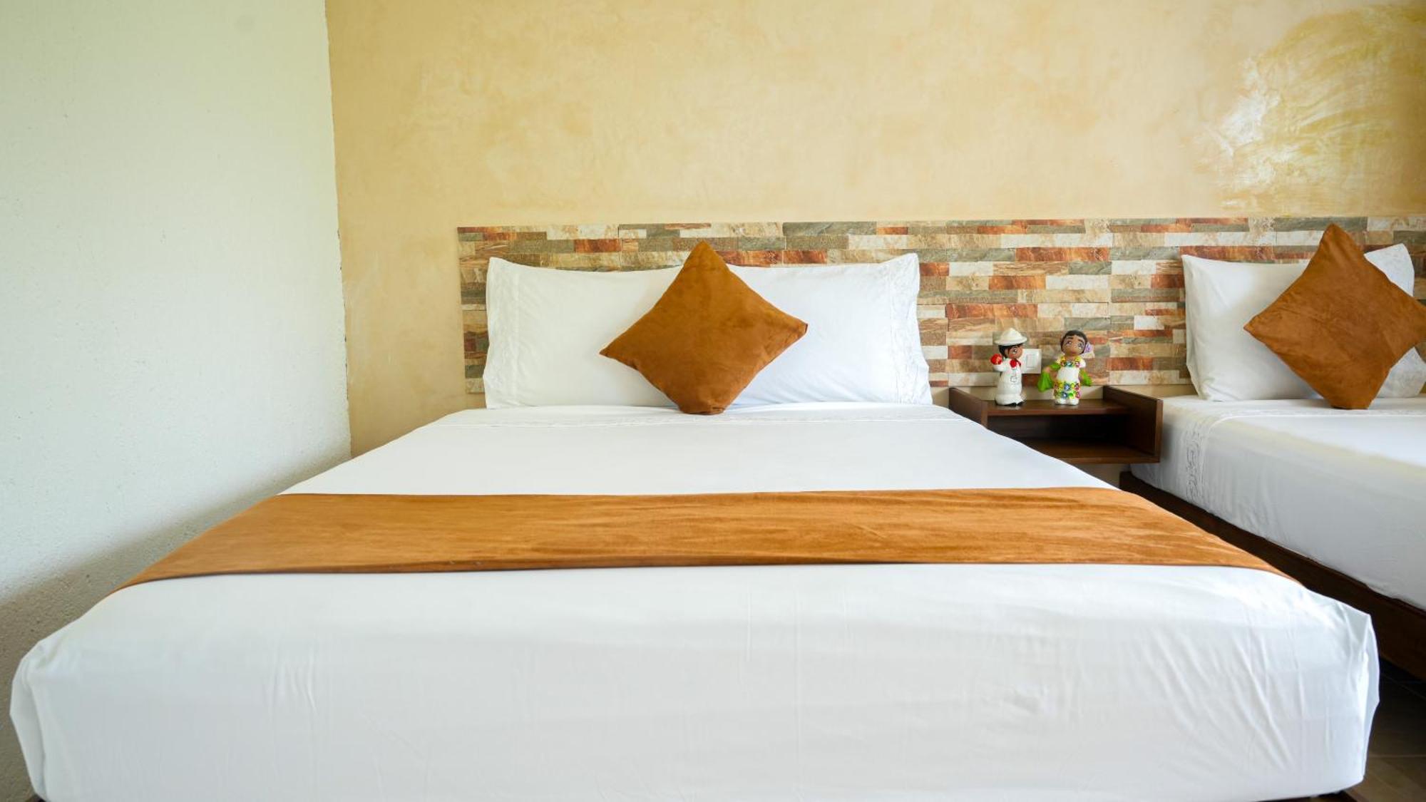 Hotel Del Parque Valladolid  Kültér fotó