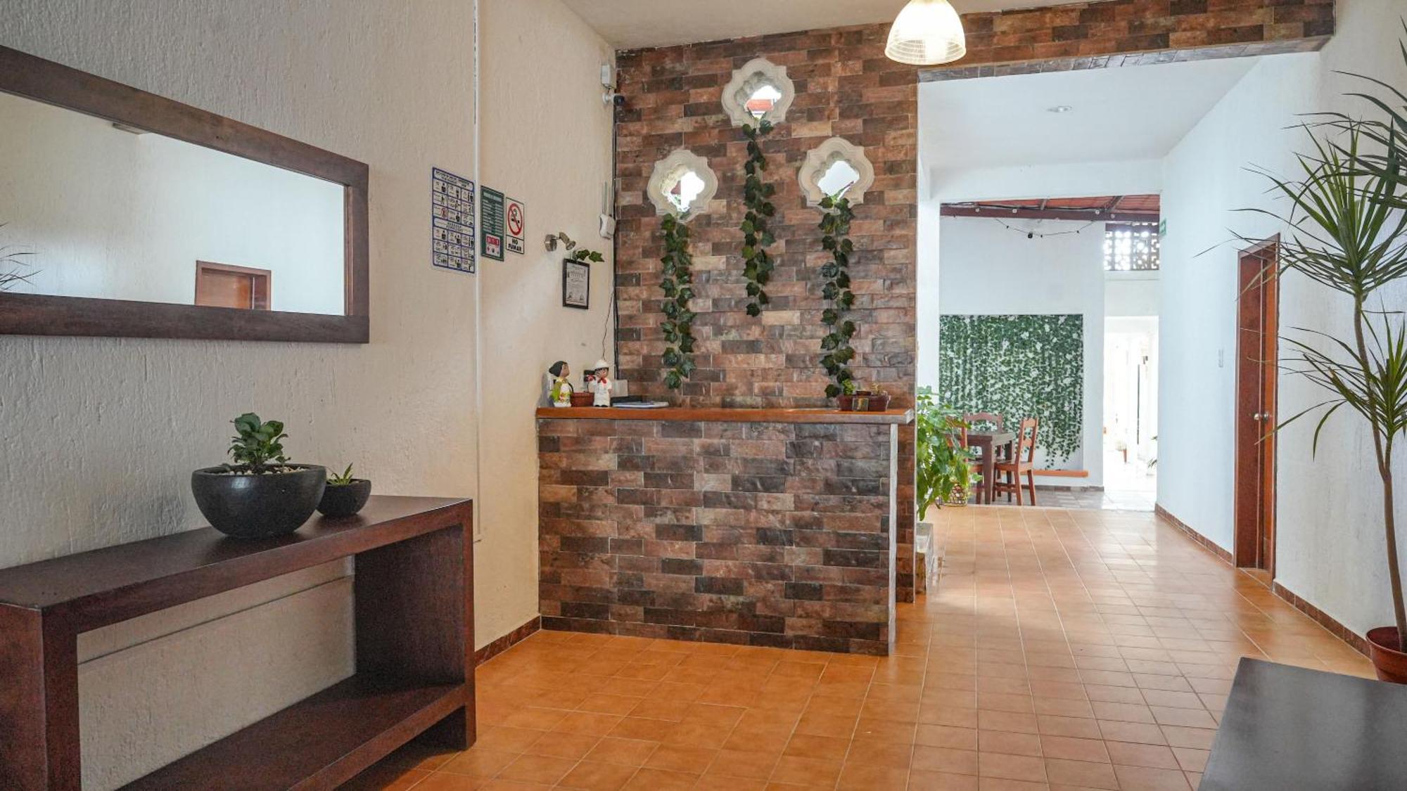 Hotel Del Parque Valladolid  Kültér fotó